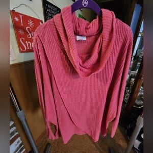 Lularoe Kristen sweater